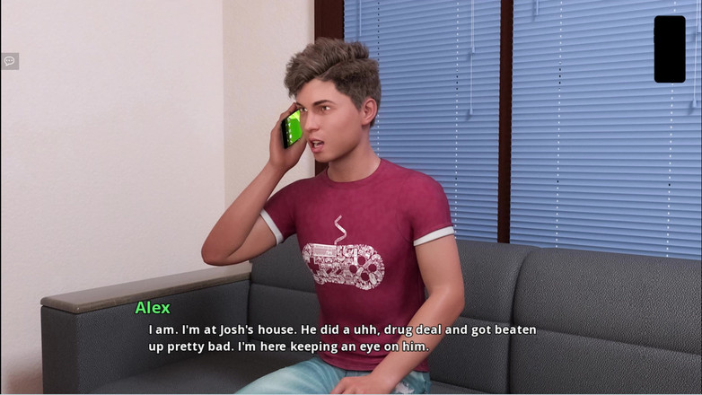 Johannes Gaming: College Kings 10 Sono andato ad aiutare le donne a scegliere...