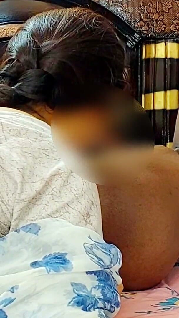 TheaDesiHotwife: First Time Riming Asshole and He Rimming While Asshole
