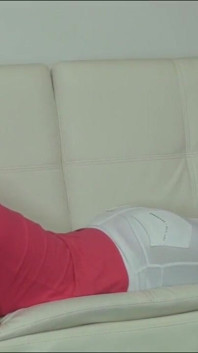 Sofia cucci will hart gefickt werden