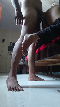 Bini saya Sukakan Hord Dalam Gaya Doggy