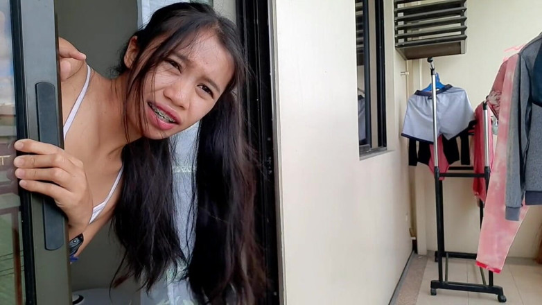 creamberryfairy: Ac Guy Fucked My Ass and Pussy