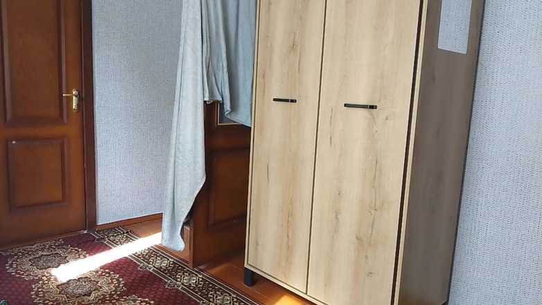 Assol: Moje sousedka sháněla kalhotky a našla ptáka, který se jí...