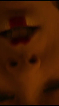 Azjatycka wytatuowana laska zostaje zdominowana