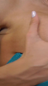 Big Boobs Teasing