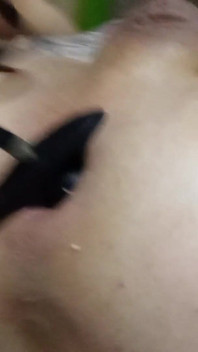 Anal Dildo