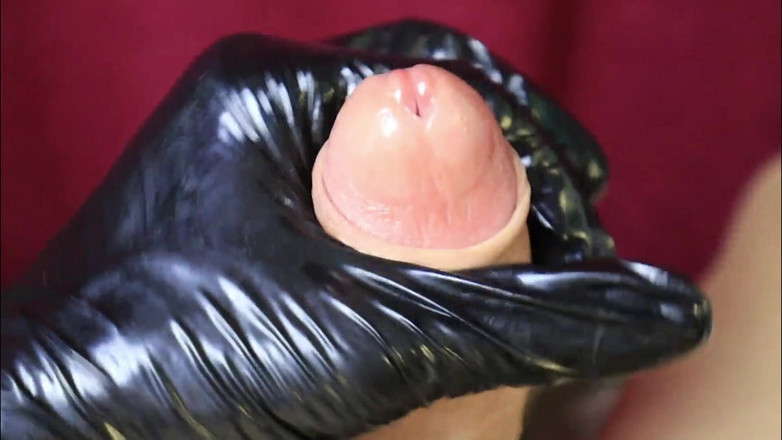 SEXY_GUYBEST: Kukmassage