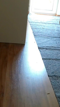 How I Help the Painter with His Work