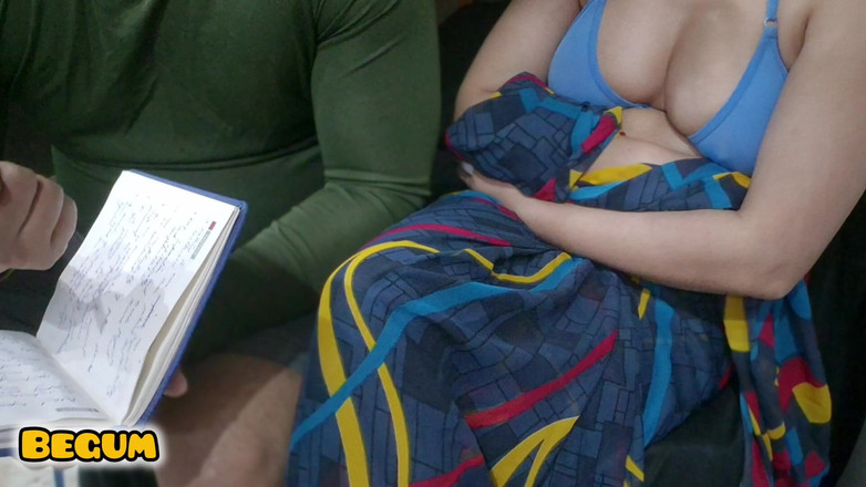 Rukshaar Begum: Bhabhi đụ với thư ký xã hội