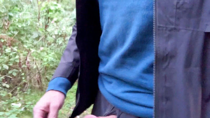 TJenner: Honění venku