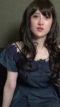 Asian Angel 23787