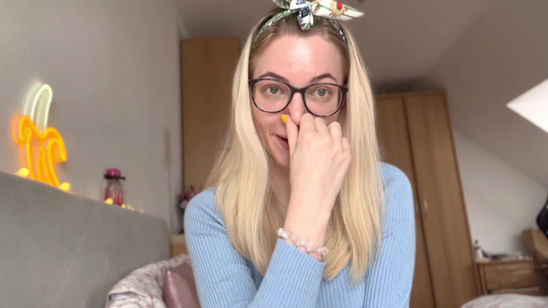 Goddess_Bella_Rae: Science Behind Cuckolding