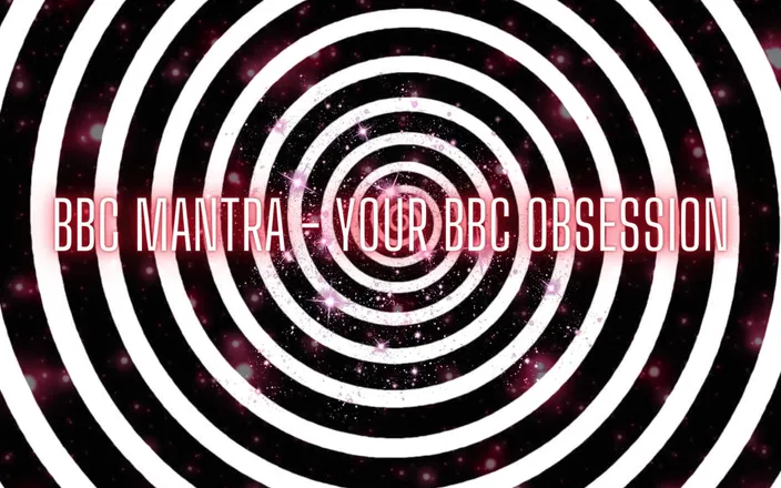 Goddess Misha Goldy: BBC Mantra - Your BBC Obsession