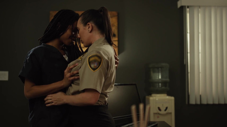 SweetheartVideo: Prison Heat ฉาก 2 Bad Girls.mp4