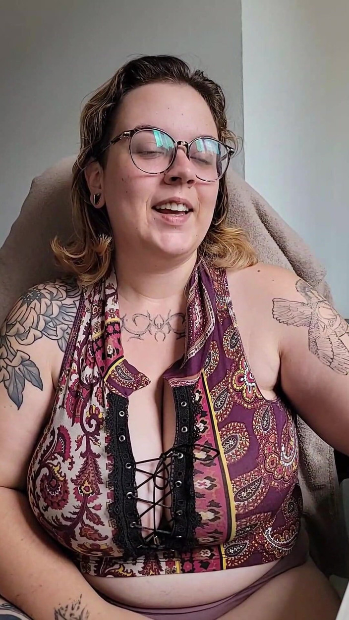 alucidfever: Poznáv mě!