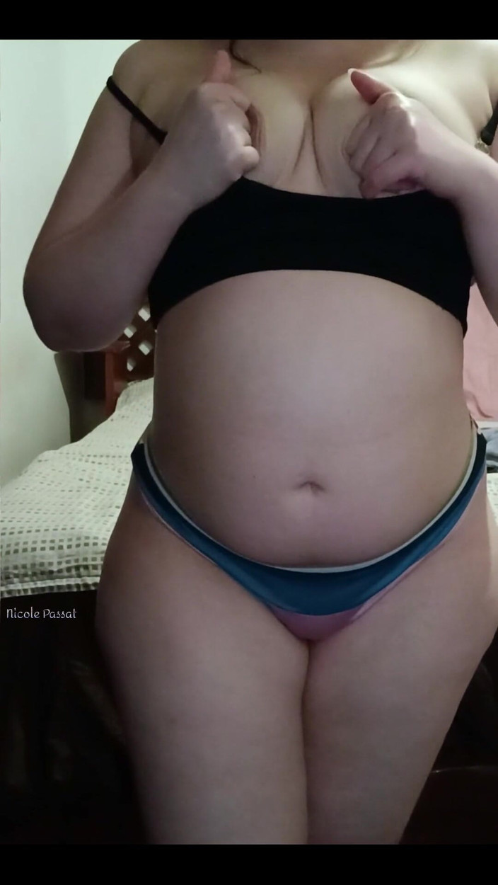 Nicole Passat: Hehehe... 니콜 파사트