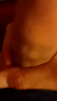 Localguy - Masturbace Relace 3 - POV