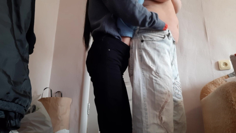 Lesbian-illusion: Ми з дівчиною ховаємося від усіх, що ми лесбіянки