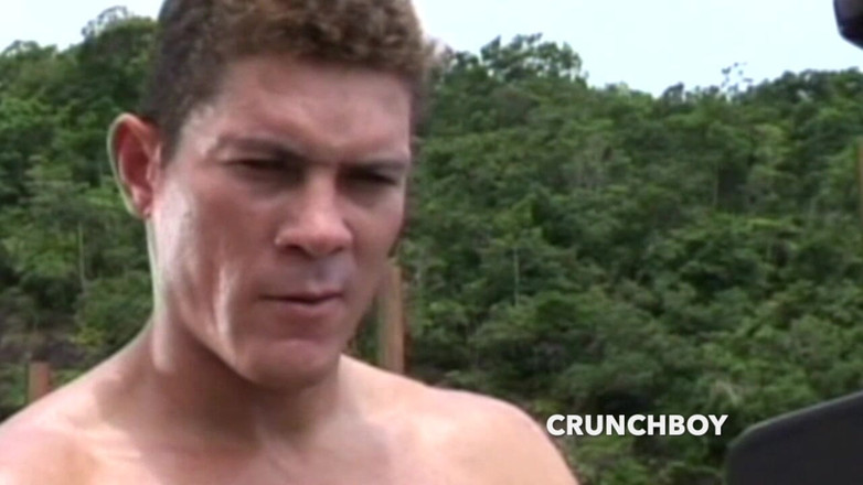 The fuckers raw studio: Lelaki Brazil Dengan Ayam Besar