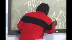 The Africans: Kelas Penelogia