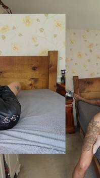 ใช้หัวโกนใหม่ของ Zero