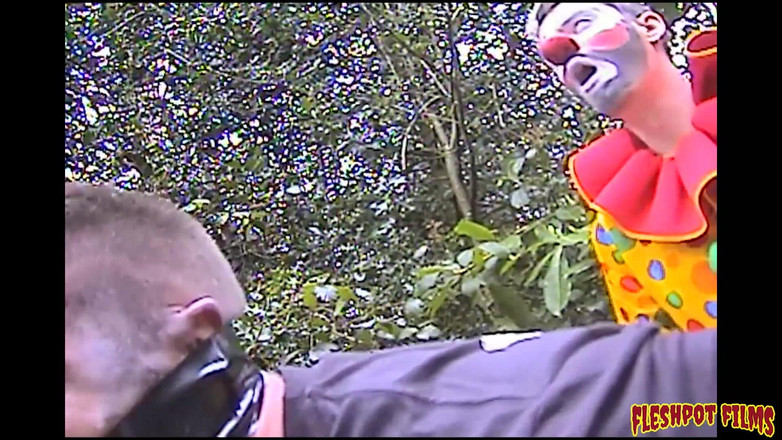 Fleshpot films: Honk! Azgınsan