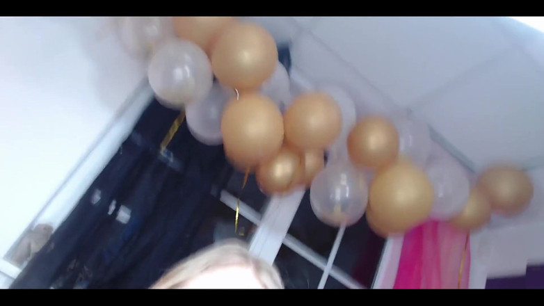 Siswet: Den här dildon kändes så bra