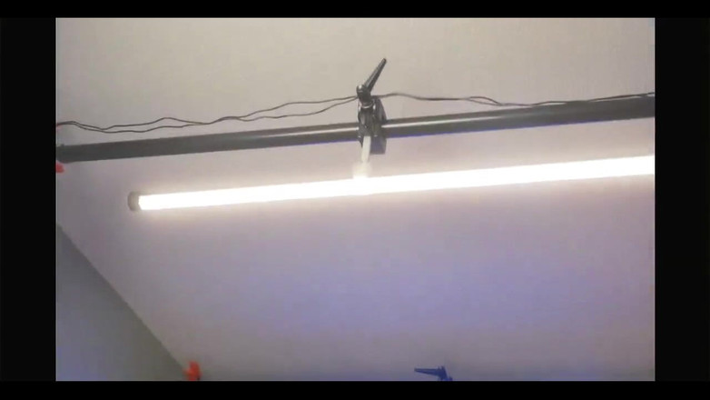 Jolla PR: हिताची वाइब्रेटर के साथ हस्तमैथुन