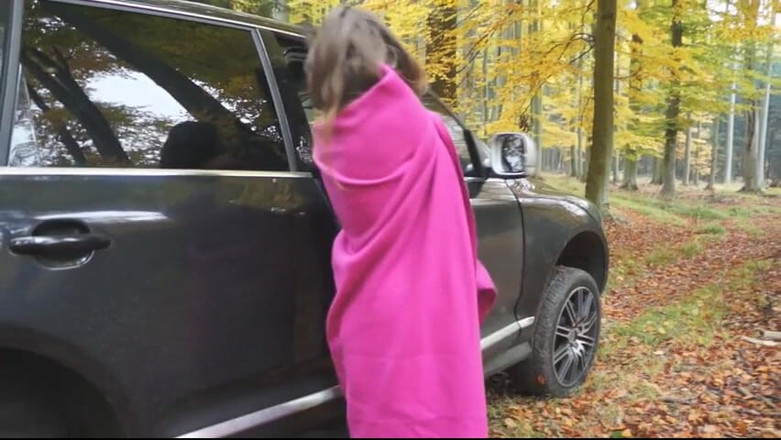 Watch4beauty: 和Dana Harem的秋天