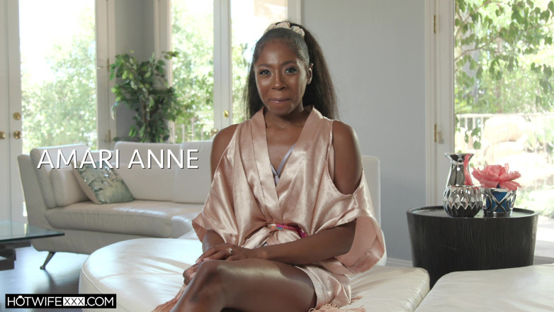 HotwifeXXX: My Black Hotwife # 2 - Wywiady