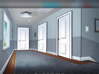 3DXXXTEEN2 Cartoon: Hračky na půdě, tahá na zahradě. 3 d porno kreslený sex