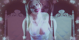 Goddess Misha Goldy: Můj okouzlující hlas, moje dokonalé tělo, Findom a Gooning - To...