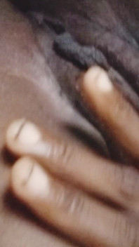 Sweet Ebony Pussy