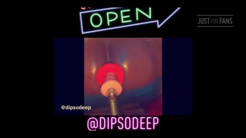 DipsoDeep: Een van mijn eerste pogingen om een compilatievideo Hehe te...