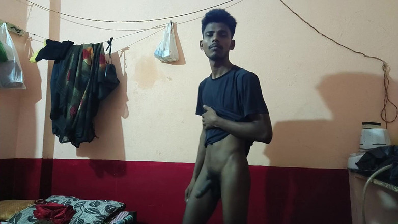 DevrajNishad234: Indyjski seks chłopiec