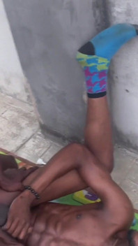 Young Calisthenics Twink