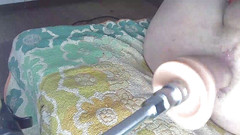 MeandI2: Anal auf meinem rücken