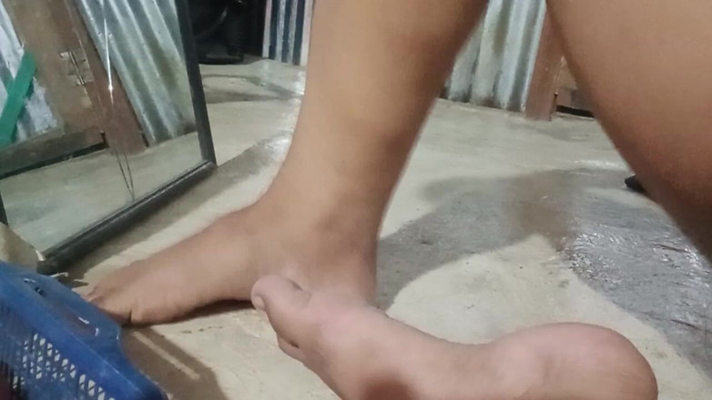 Citra: Моя свекруха спокуслива