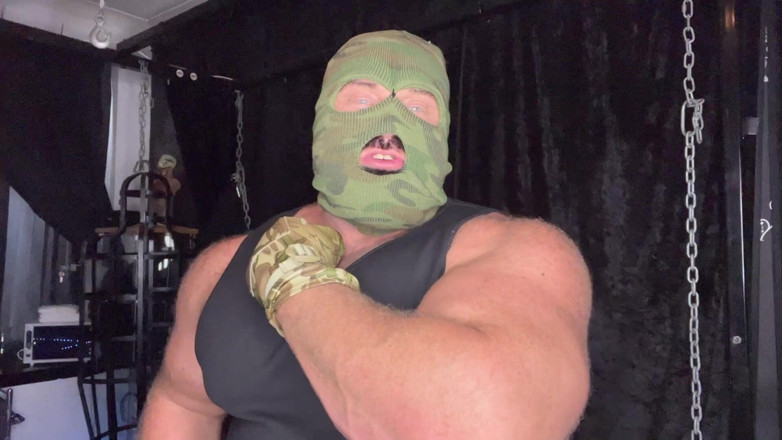 JackStacked: Jack Stacked Solo Dom Dildo Domination Fantasy Full Scene