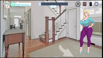 Johannes Gaming: Sexnote part 2: Brixxida gave me a blowjob