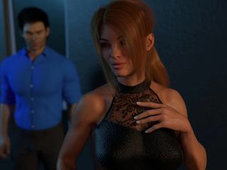 Dirty GamesXxX: Giải thoát: người chồng không chung thủy, ăn lồn và đạt cực...