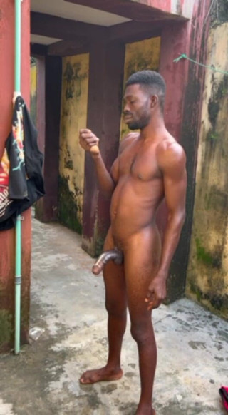 AFRICANHAMMER1: Me Vs Me