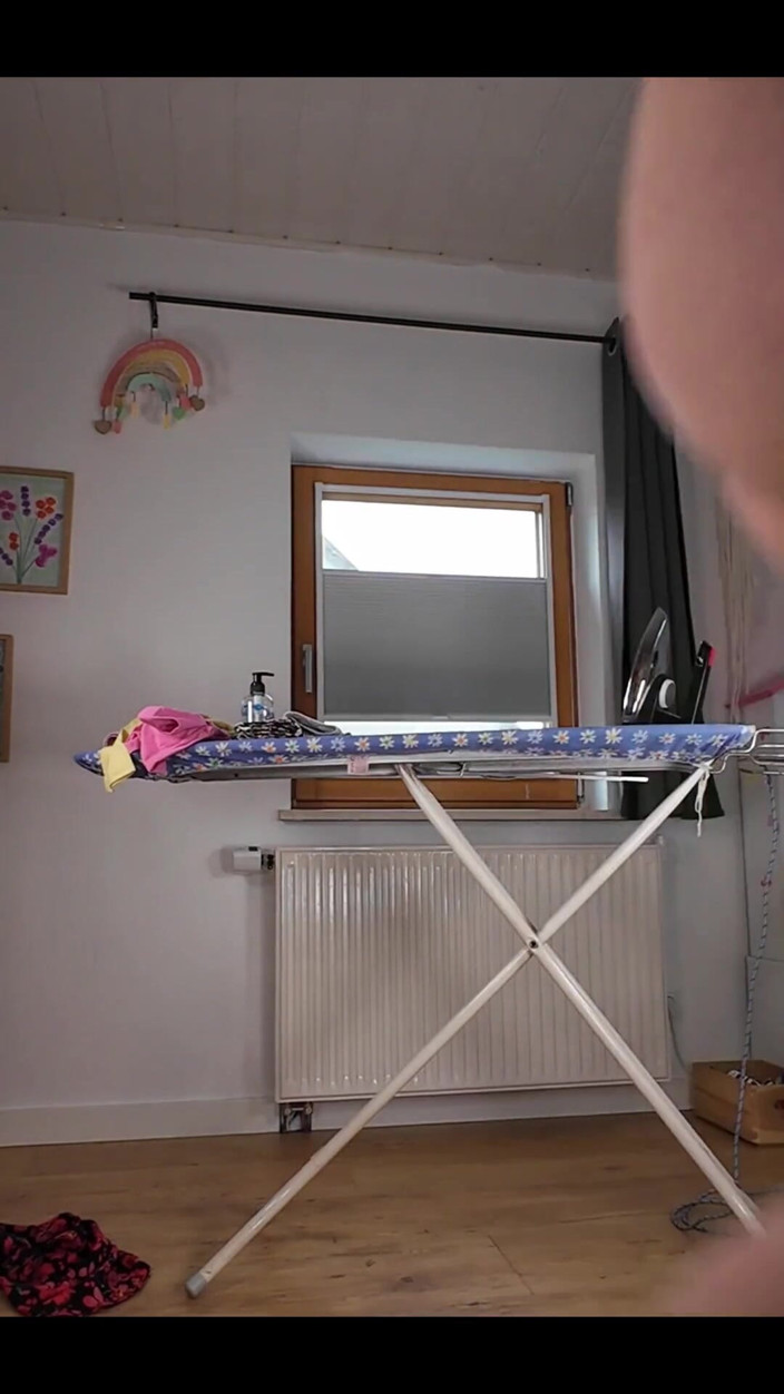 Lilux69: Dostává klystýr