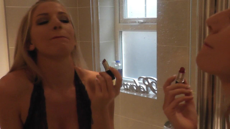 DanielleMaye: リップスティック・ラバー