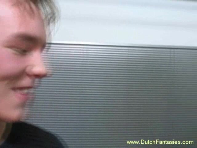 Dutch Fantasies: Holandské fantazie: Holandská fantazie # 166