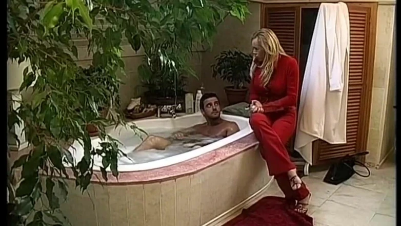 XTime Vod: Il Complotto - (full Movie - Original Version)