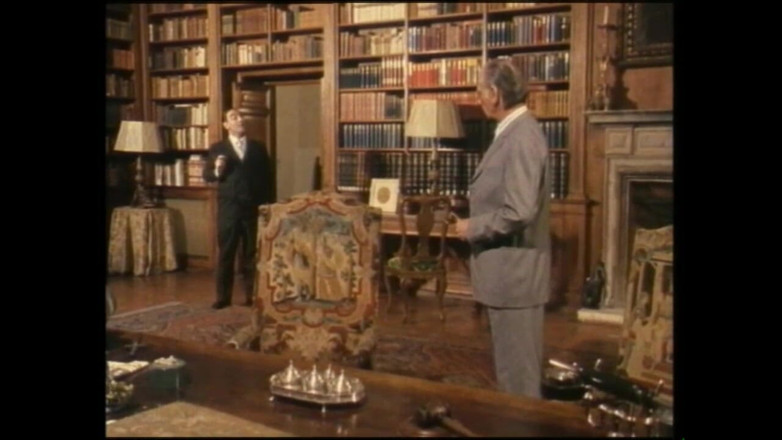 MMV films - The Original: Acest film retro uimitor pe care trebuie să-l urmărești