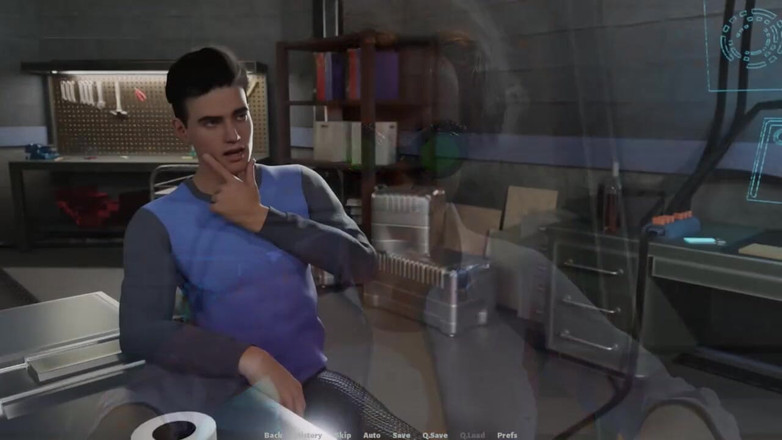 Neon2520: Aventura louca # 04