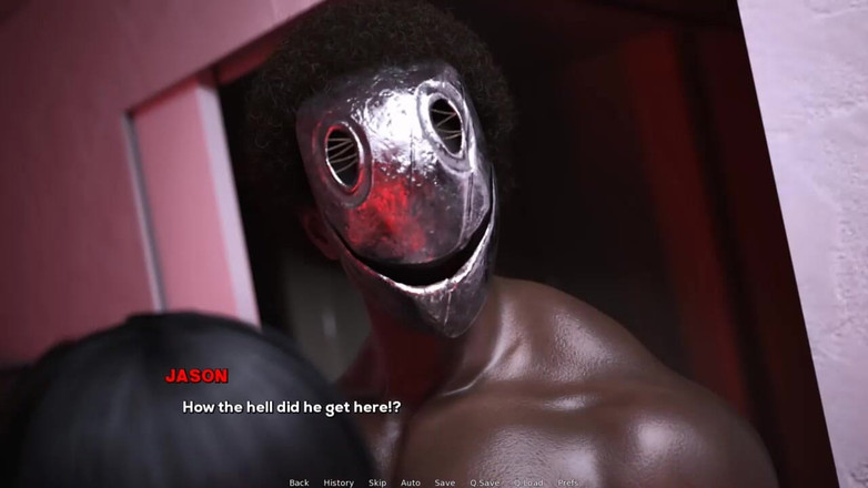 Neon2520: Shadows of Desire V0 7c Cheating Path アップデート 08