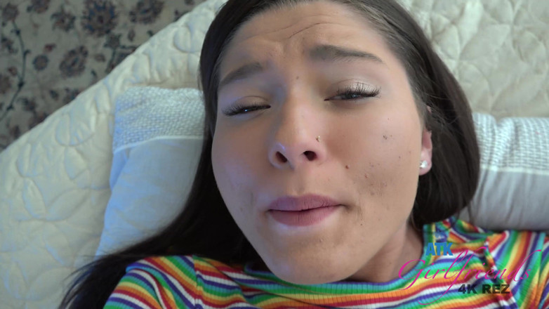ATK Fans (Girlfriends): Zoe Is Excited to Head Back to Hawaii, but First...