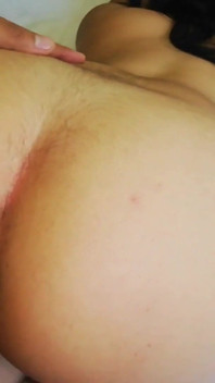Hot Latina Teen Loves Homemade Sex